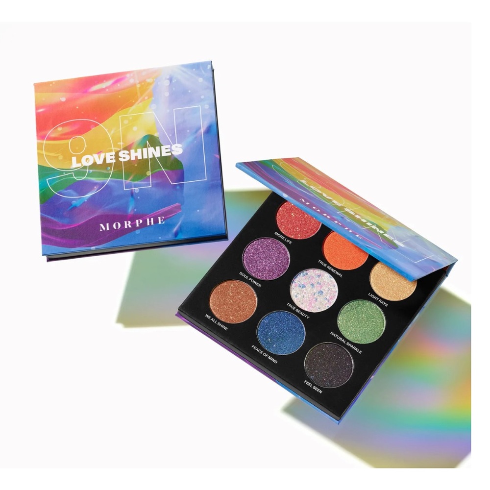 9N PALETTE